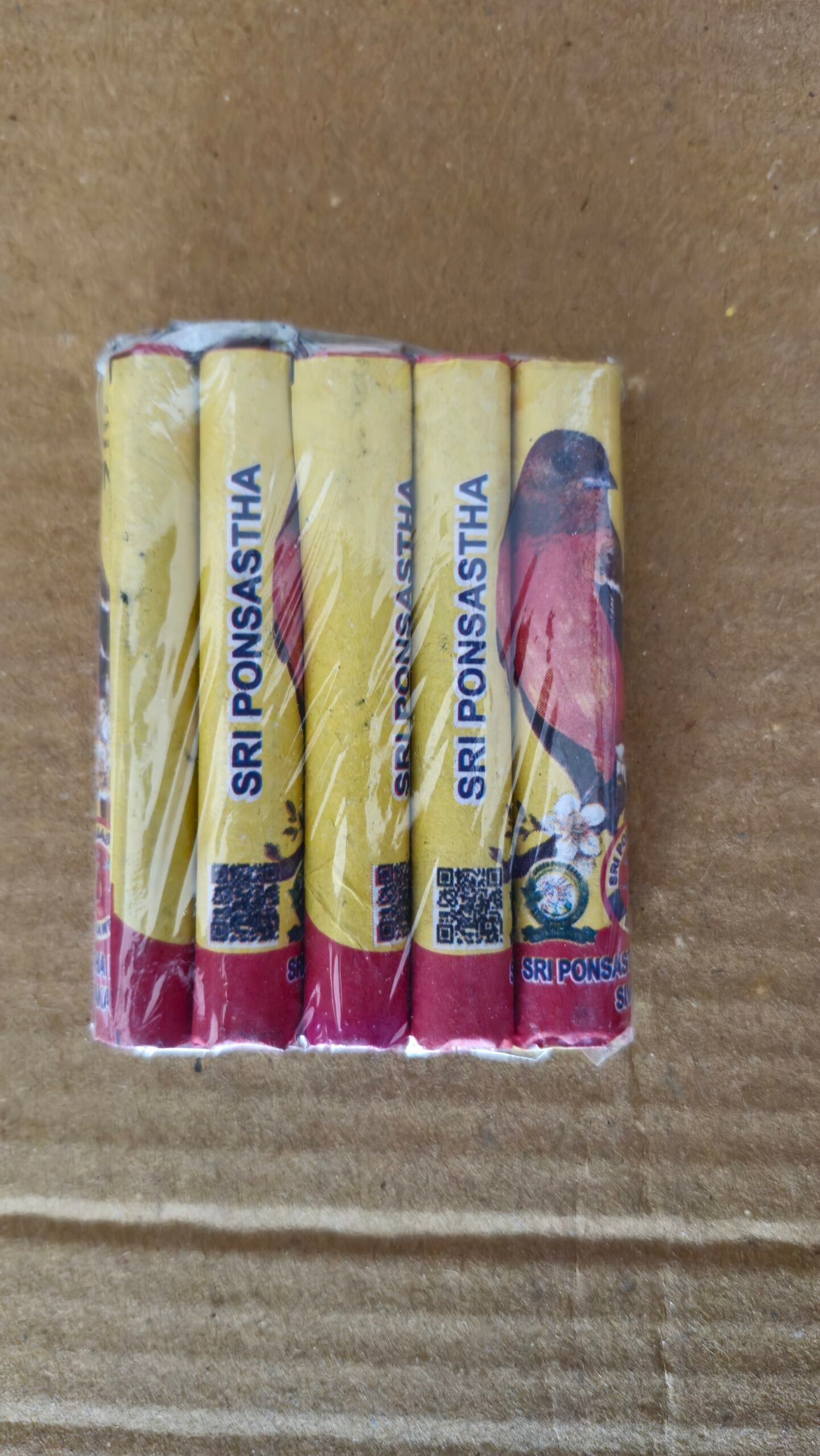 2 3/4" Kuruvi (1 Pkt)