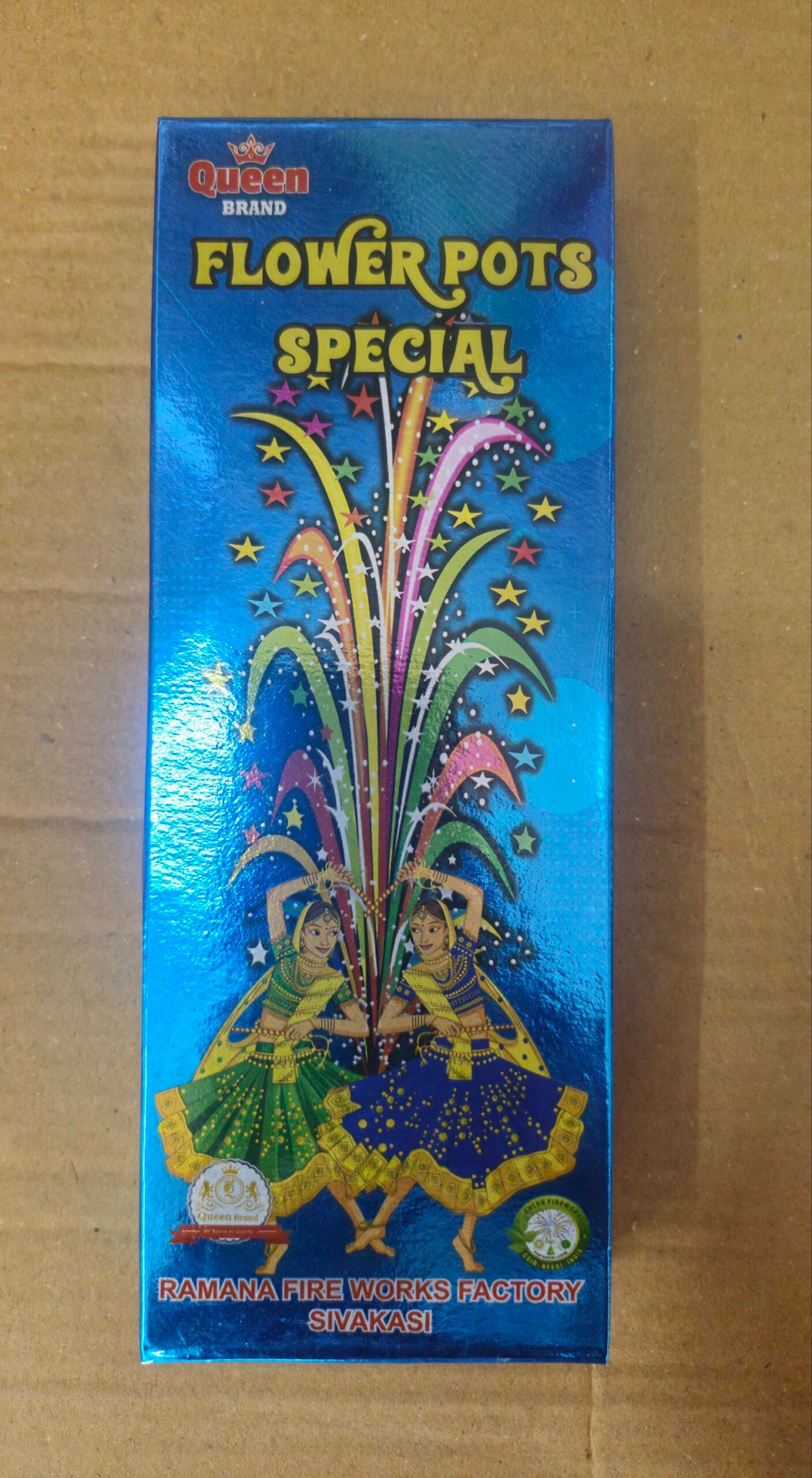 Flower Pot Special (1 Box)