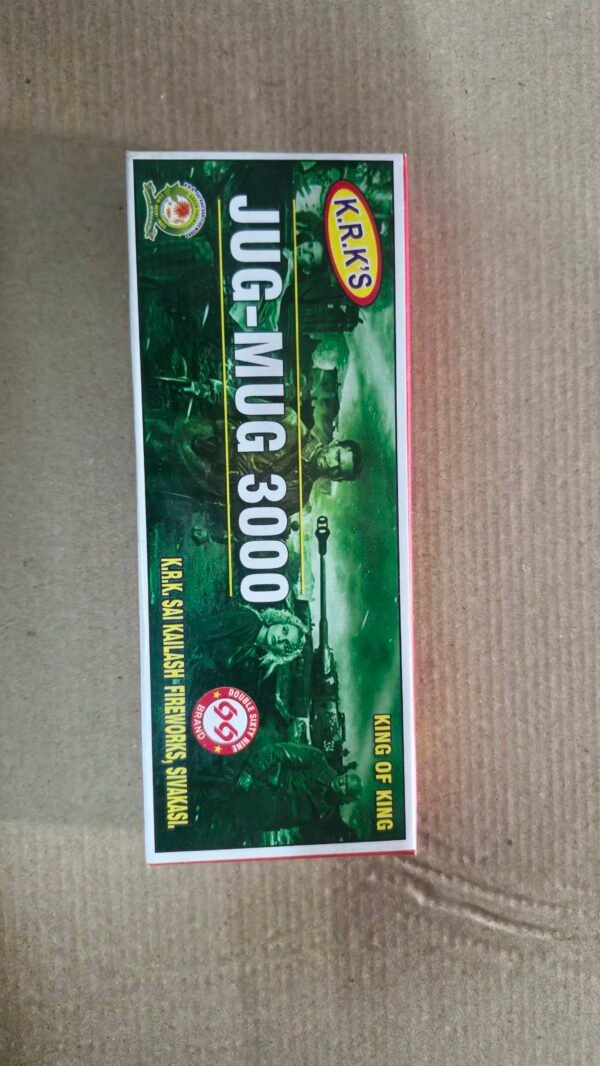 King Of King Green