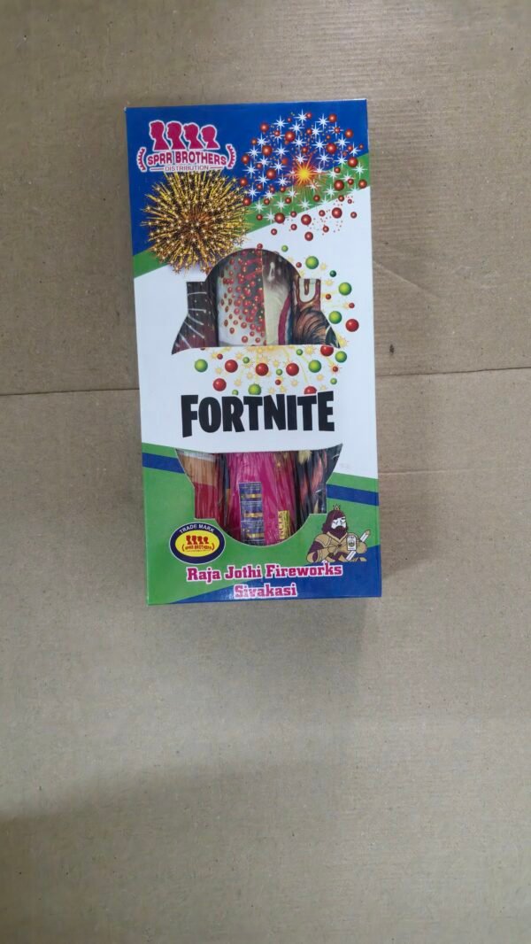 3 Pcs Fancy (1 Box)