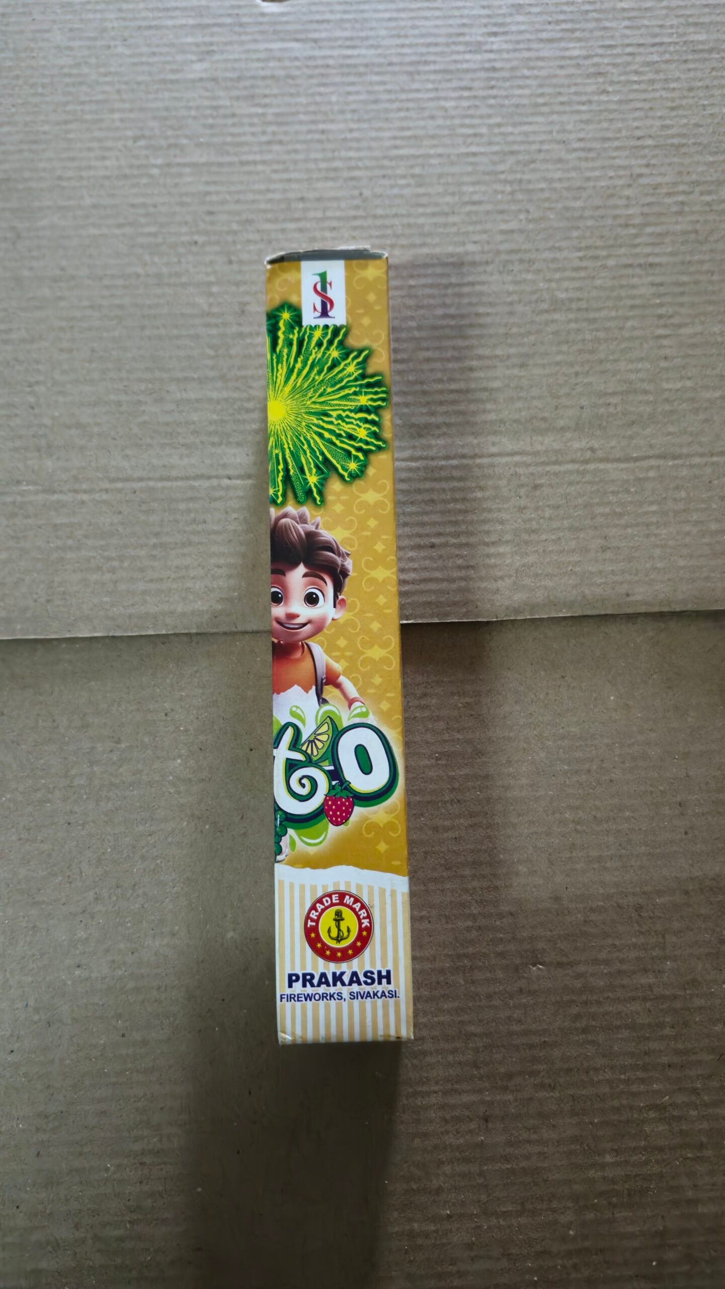 Chotta Fancy (1 box)