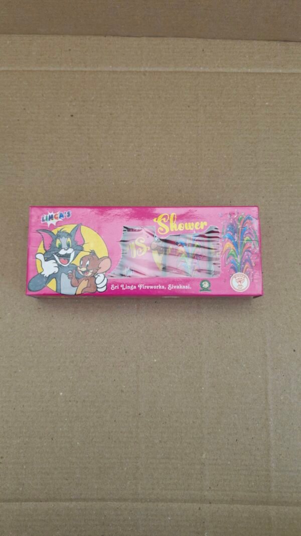 Shower Magic ( 5 Pcs)