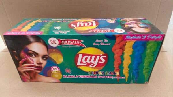 Varnajalam (15 Smoke Shot) (1 box)