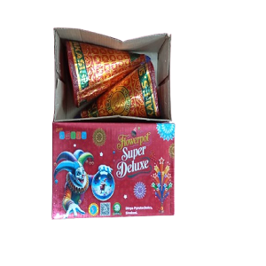 Flower Pots Super Deluxe | 2 Pcs