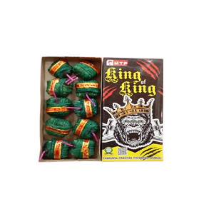 King Of King Green | 1 Box