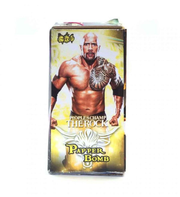 Paper Bomb 1/4 kg | 1 Box