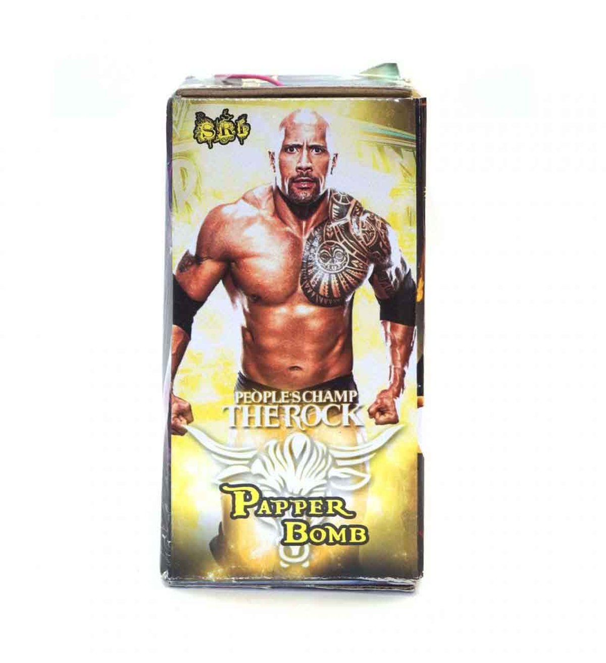 Paper Bomb 1/4 kg | 1 Box