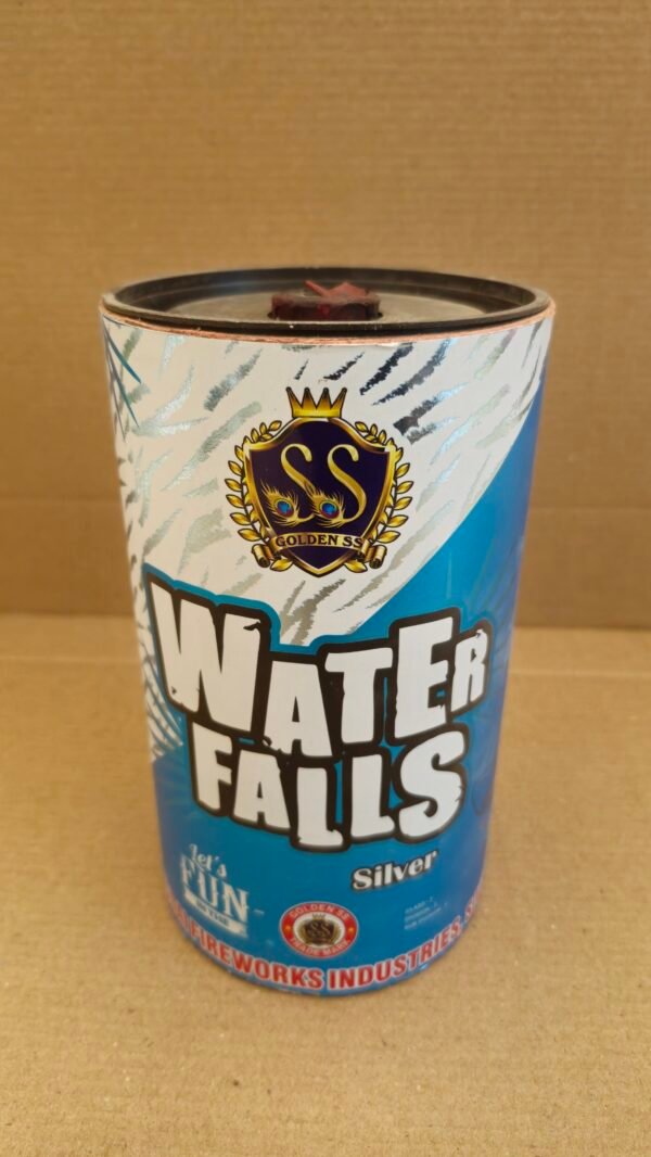 Water Falls