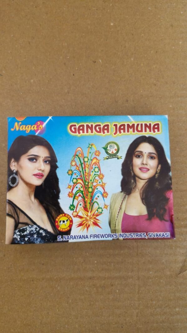 Ganga Jamuna