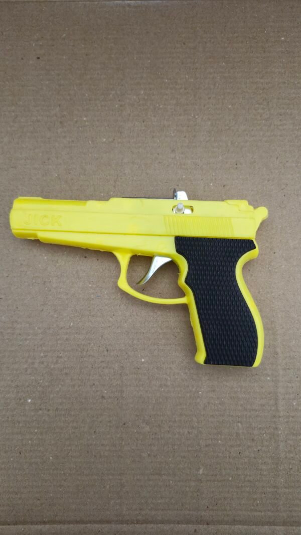 Jick Colour Gun